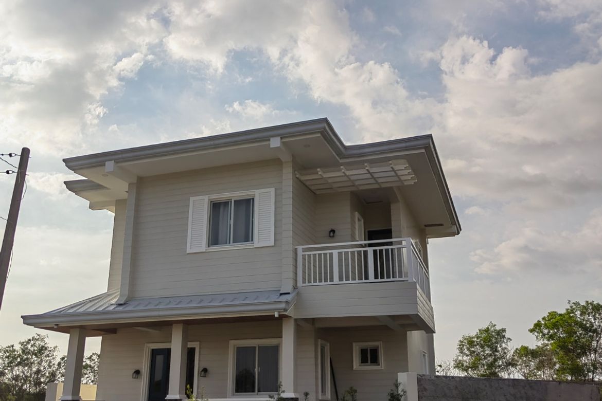 3 Bedroom House for Sale in Dirita-Baloguen, Iba, Zambales