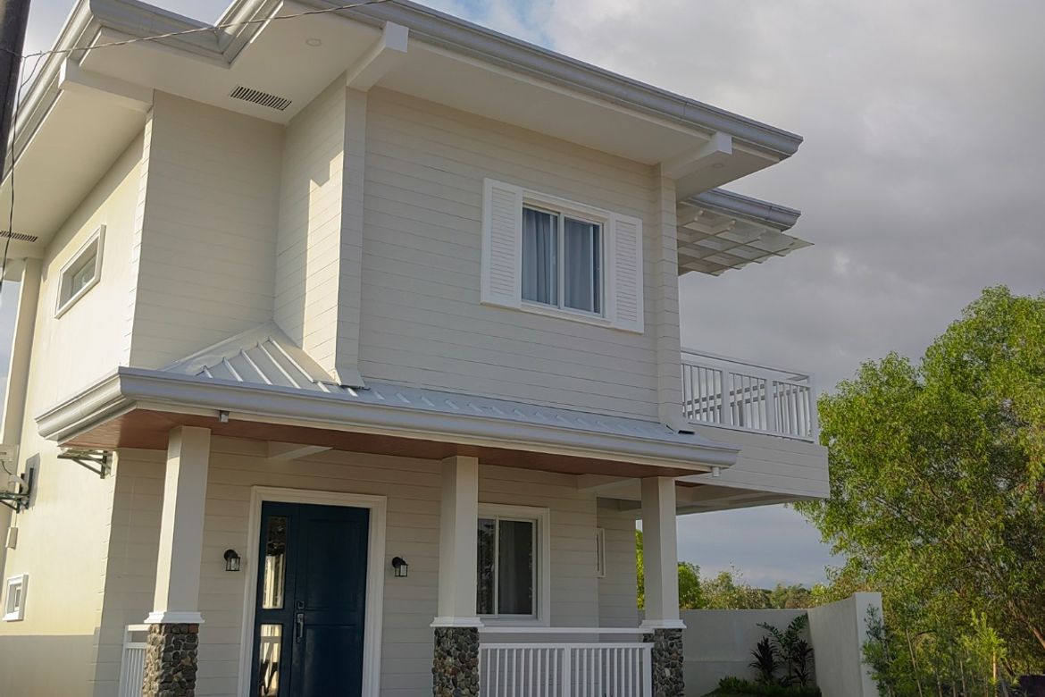 3 Bedroom House for Sale in Dirita-Baloguen, Iba, Zambales – photo 4