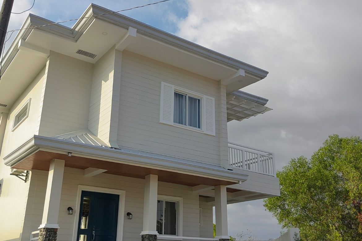 3 Bedroom House for Sale in Dirita-Baloguen, Iba, Zambales – photo 5