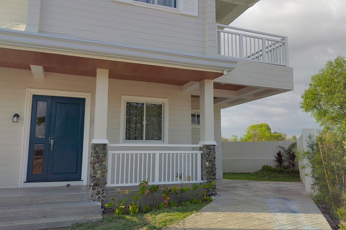 3 Bedroom House for Sale in Dirita-Baloguen, Iba, Zambales – photo 7