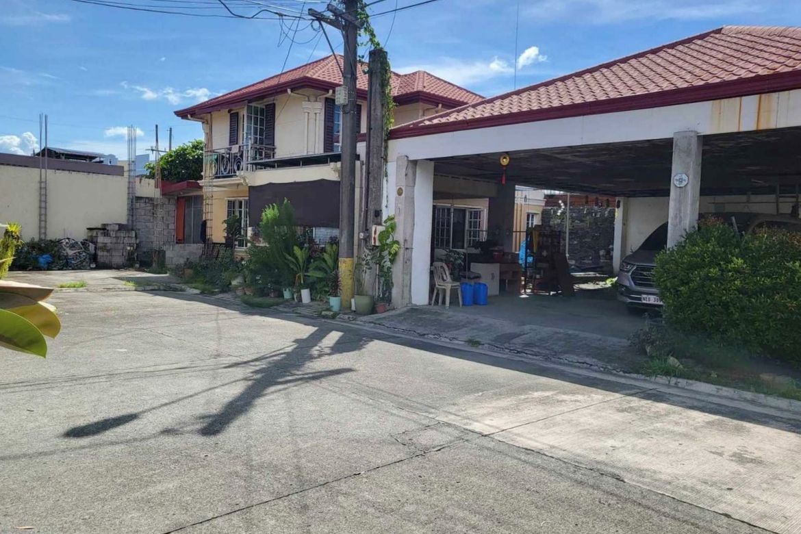 3 Bedroom House for Sale in Dita, Santa Rosa, Laguna