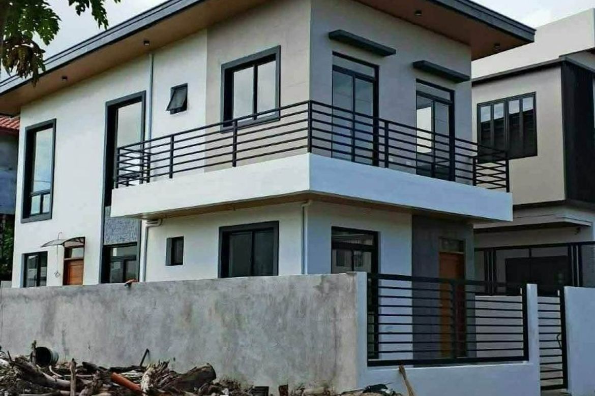 3 Bedroom House for Sale in Dita, Santa Rosa, Laguna – photo 4