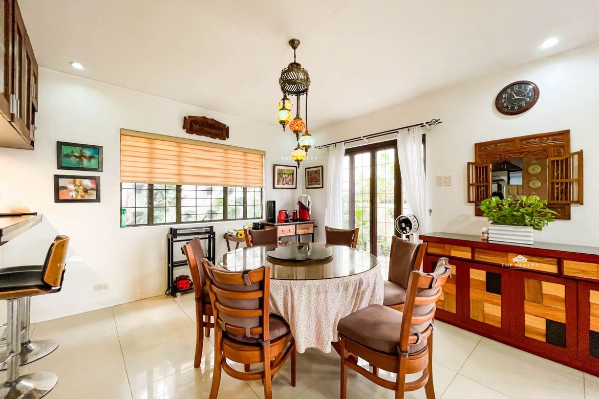 3 Bedroom House for Sale in Dolores, Taytay, Rizal