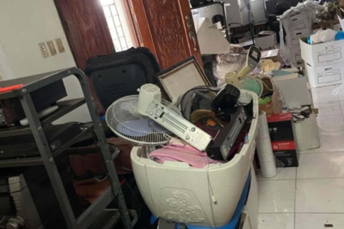 3 Bedroom House for Sale in Dolores, Taytay, Rizal – photo 8