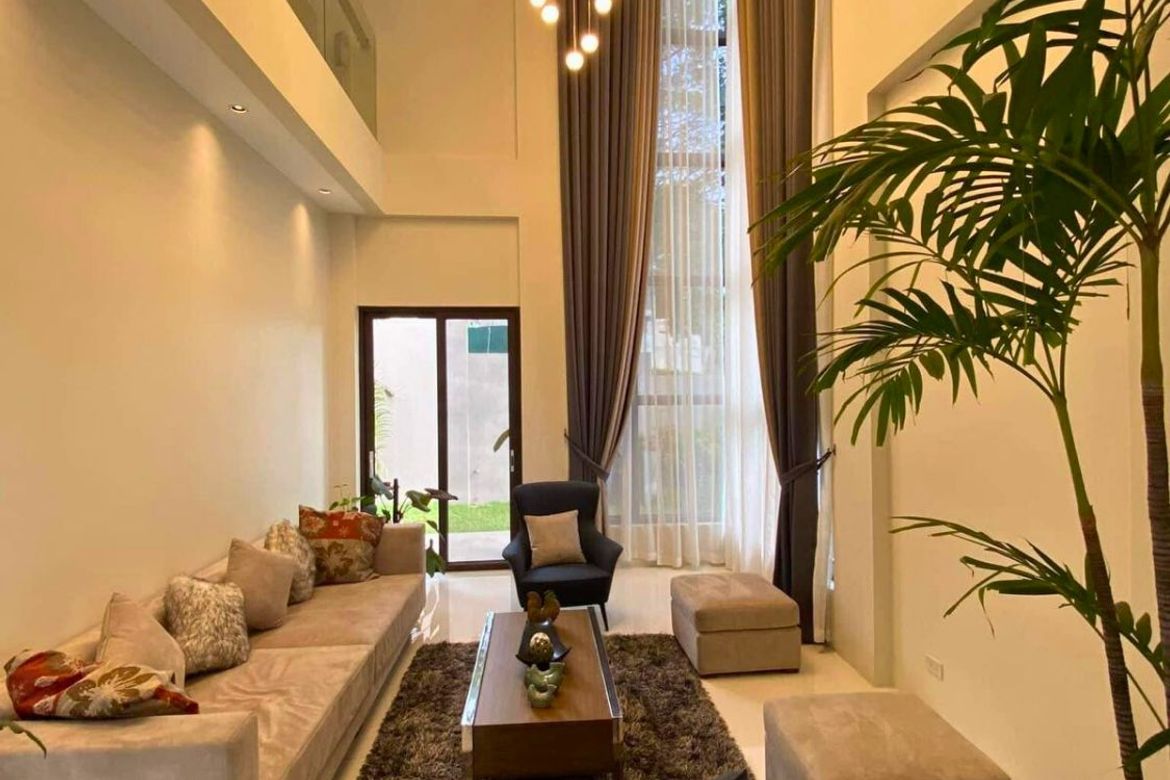 3 Bedroom House for Sale in Dolores, Taytay, Rizal