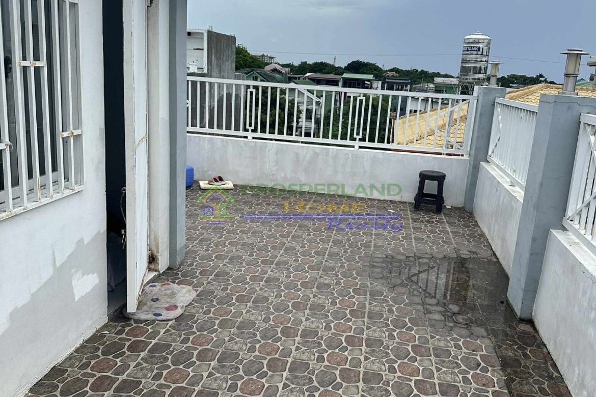 3 Bedroom House for Sale in Don Bosco, Parañaque, Metro Manila – photo 6