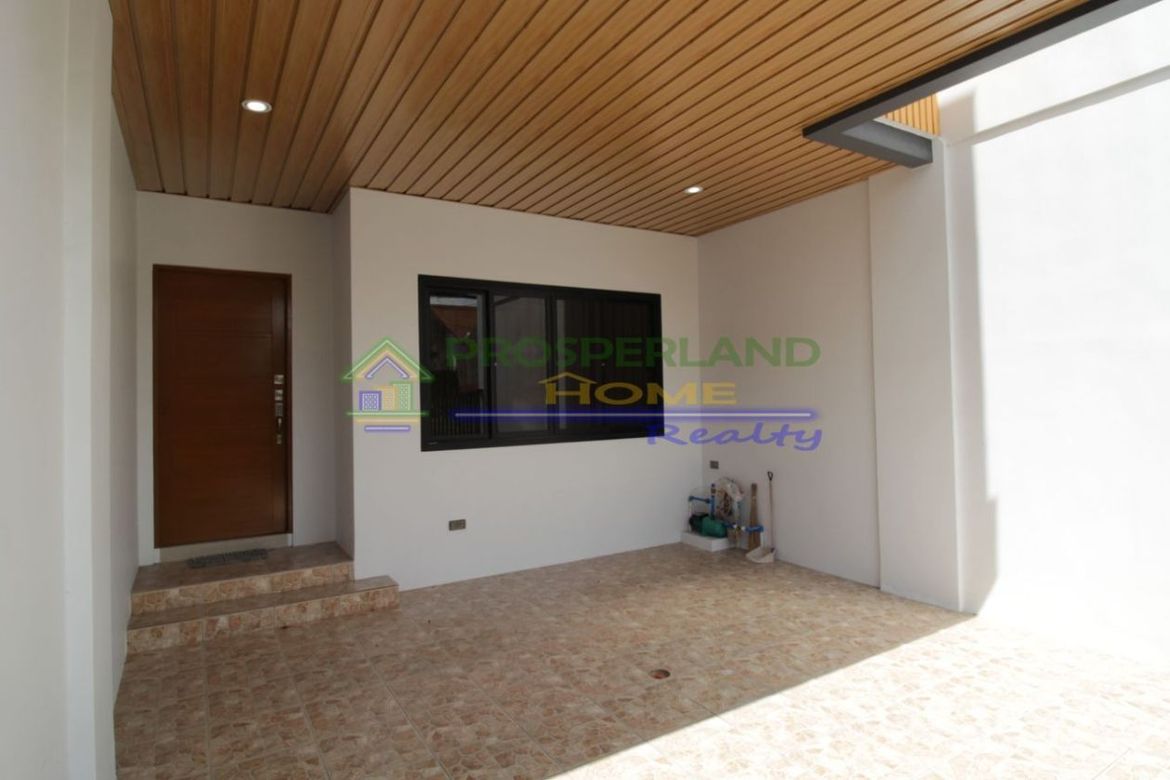 3 Bedroom House for Sale in Don Bosco, Parañaque, Metro Manila