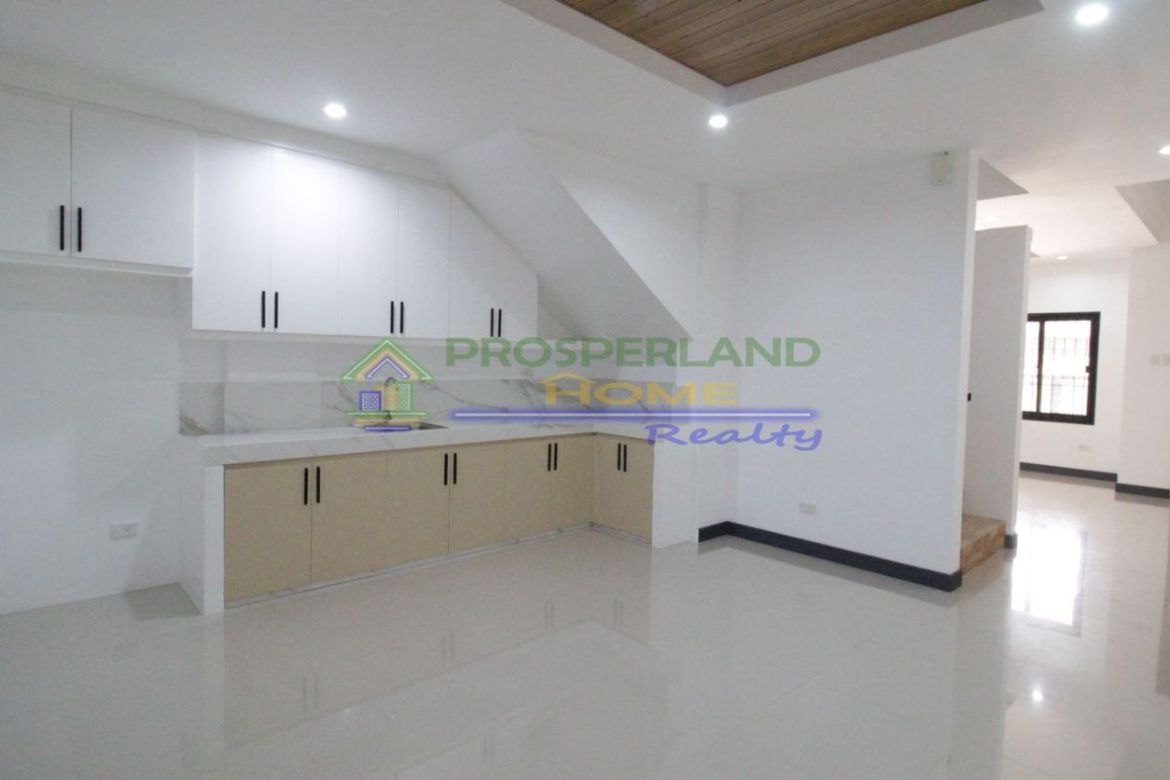 3 Bedroom House for Sale in Don Bosco, Parañaque, Metro Manila – photo 6