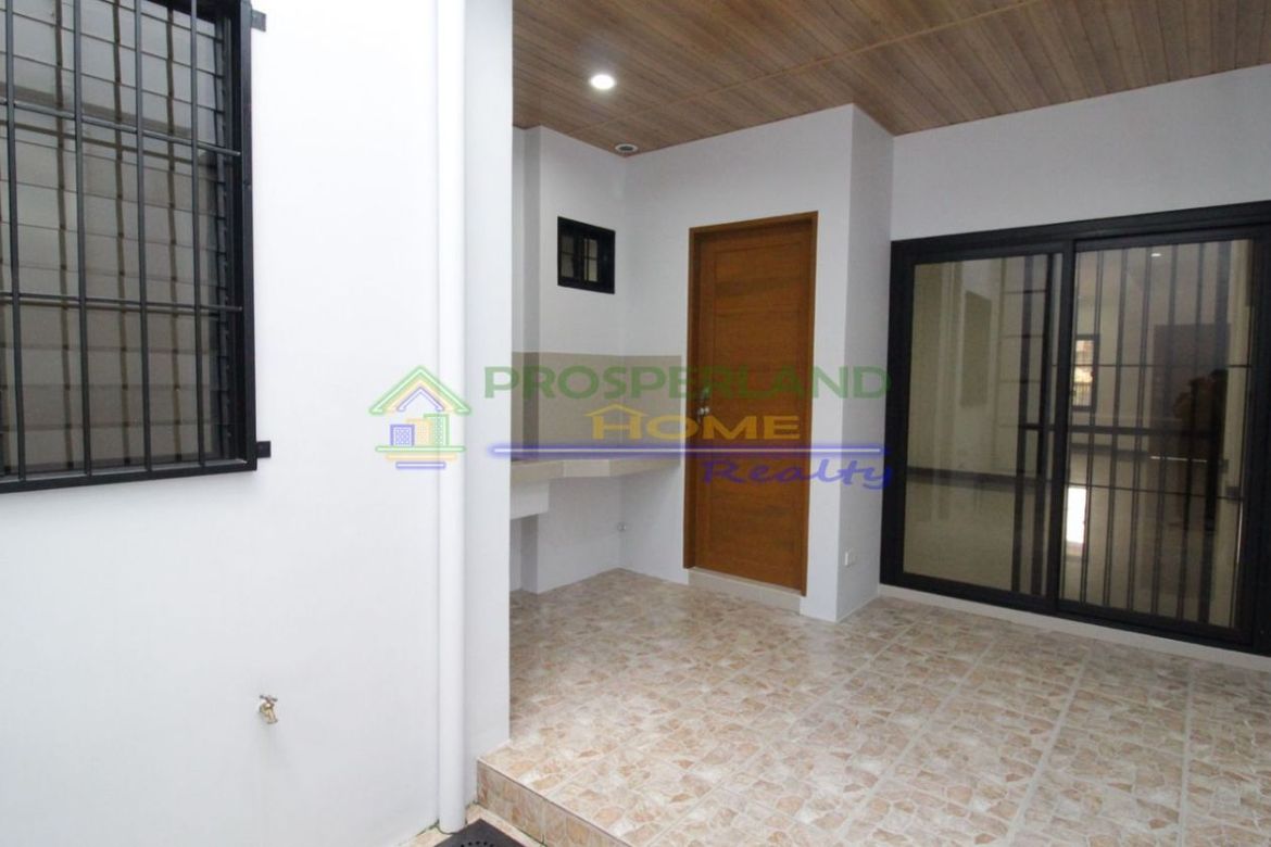 3 Bedroom House for Sale in Don Bosco, Parañaque, Metro Manila – photo 7