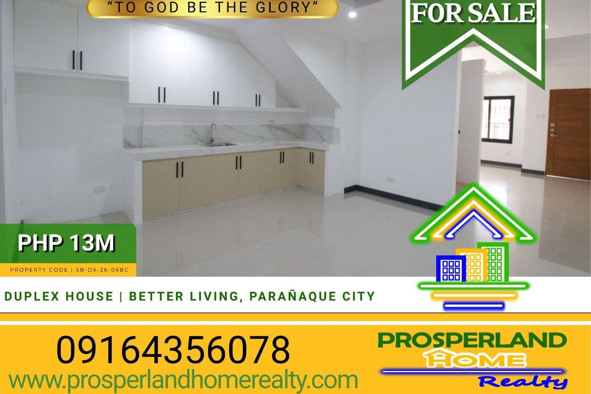 3 Bedroom House for Sale in Don Bosco, Parañaque, Metro Manila – photo 8