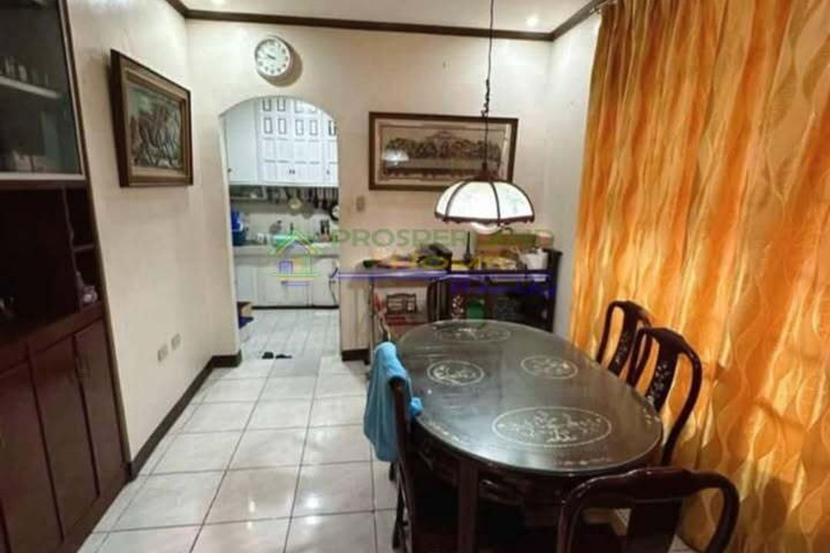 3 Bedroom House for Sale in Don Bosco, Parañaque, Metro Manila – photo 5