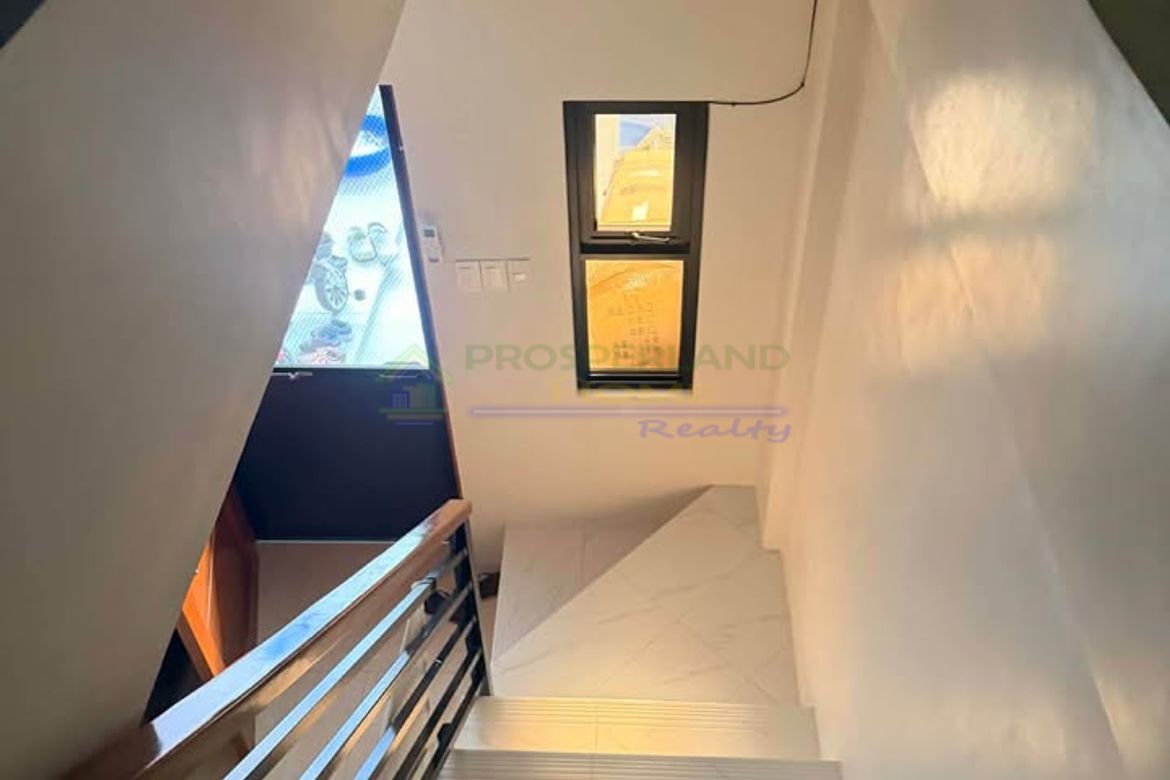 3 Bedroom House for Sale in Don Bosco, Parañaque, Metro Manila – photo 3