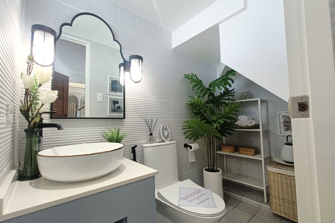 3 Bedroom House for Sale in Don Bosco, Parañaque, Metro Manila – photo 4