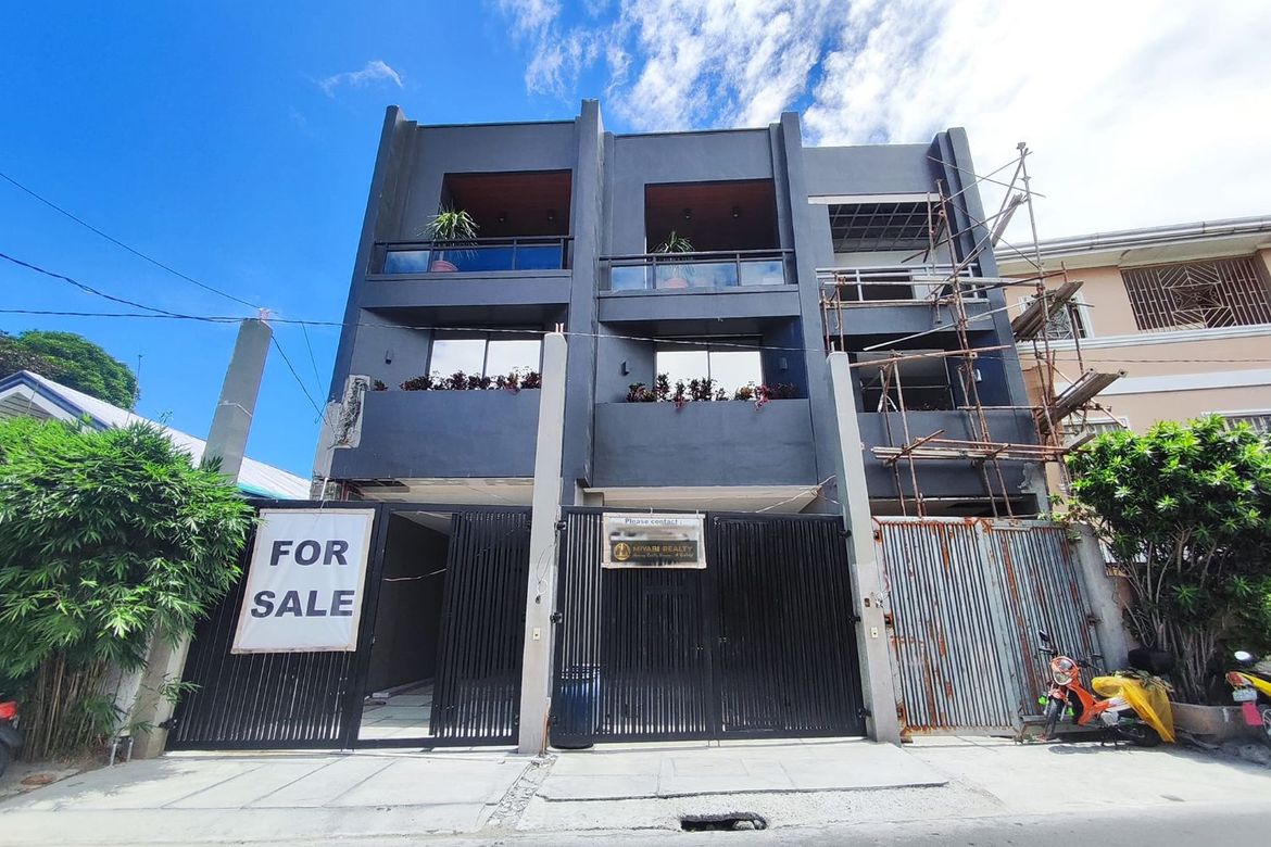 3 Bedroom House for Sale in Don Bosco, Parañaque, Metro Manila