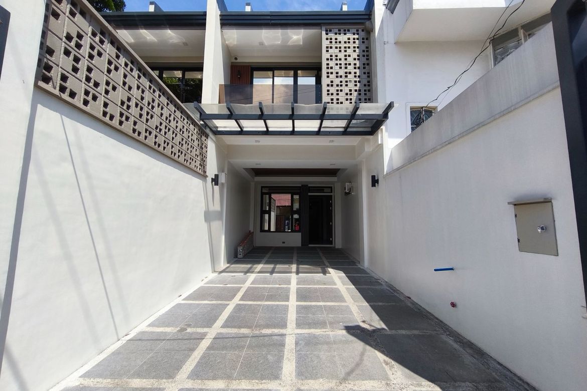 3 Bedroom House for Sale in Don Bosco, Parañaque, Metro Manila