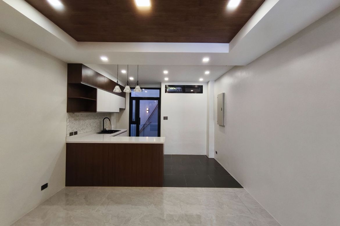 3 Bedroom House for Sale in Don Bosco, Parañaque, Metro Manila – photo 5