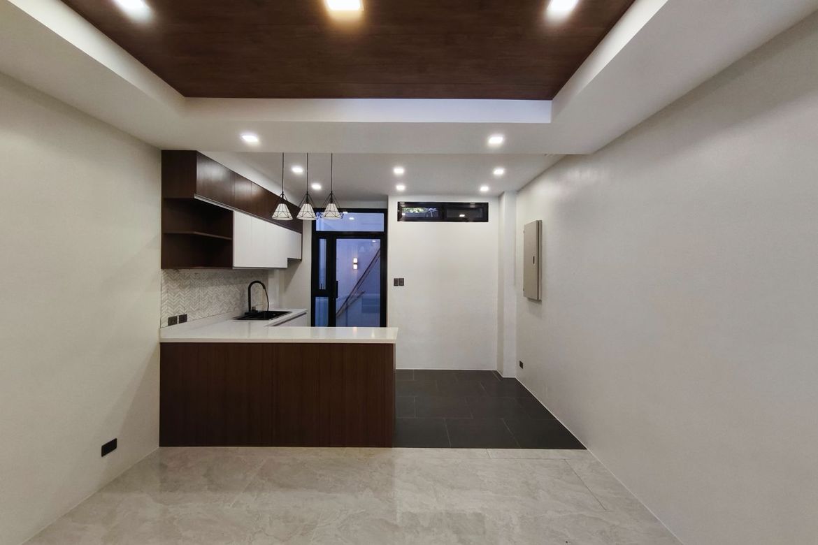 3 Bedroom House for Sale in Don Bosco, Parañaque, Metro Manila – photo 6