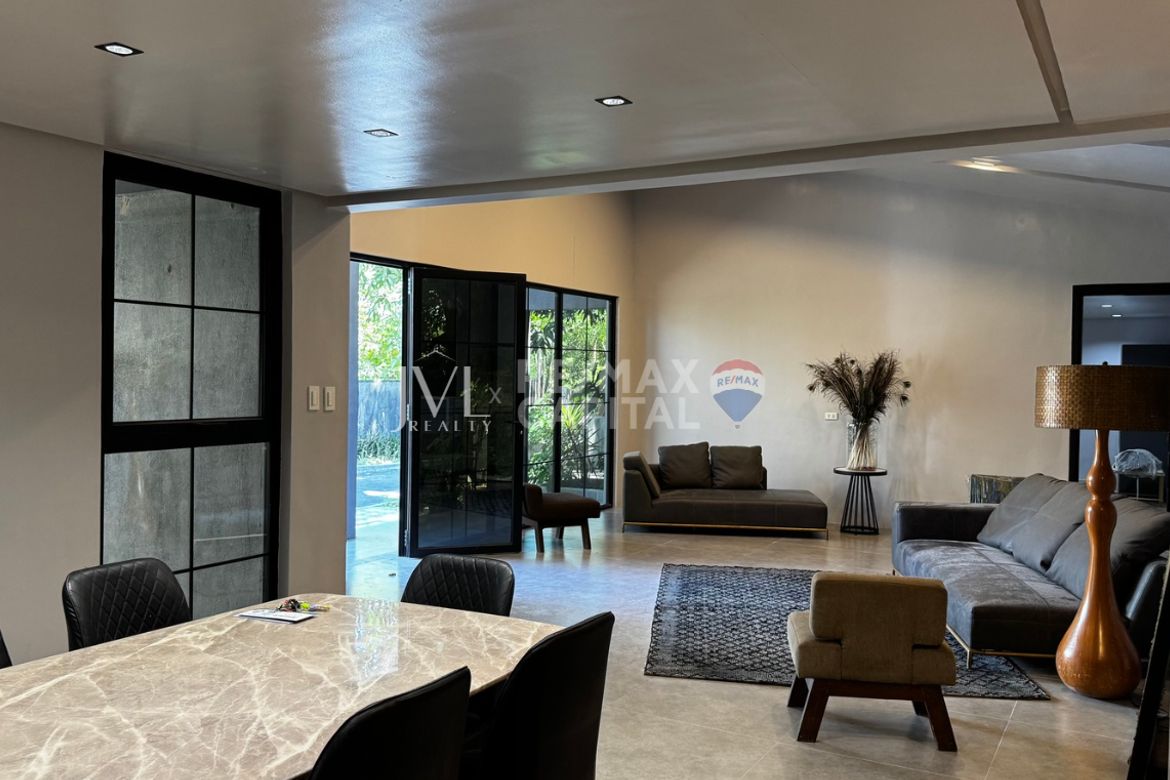 3 Bedroom House for Sale in Don Bosco, Parañaque, Metro Manila – photo 6