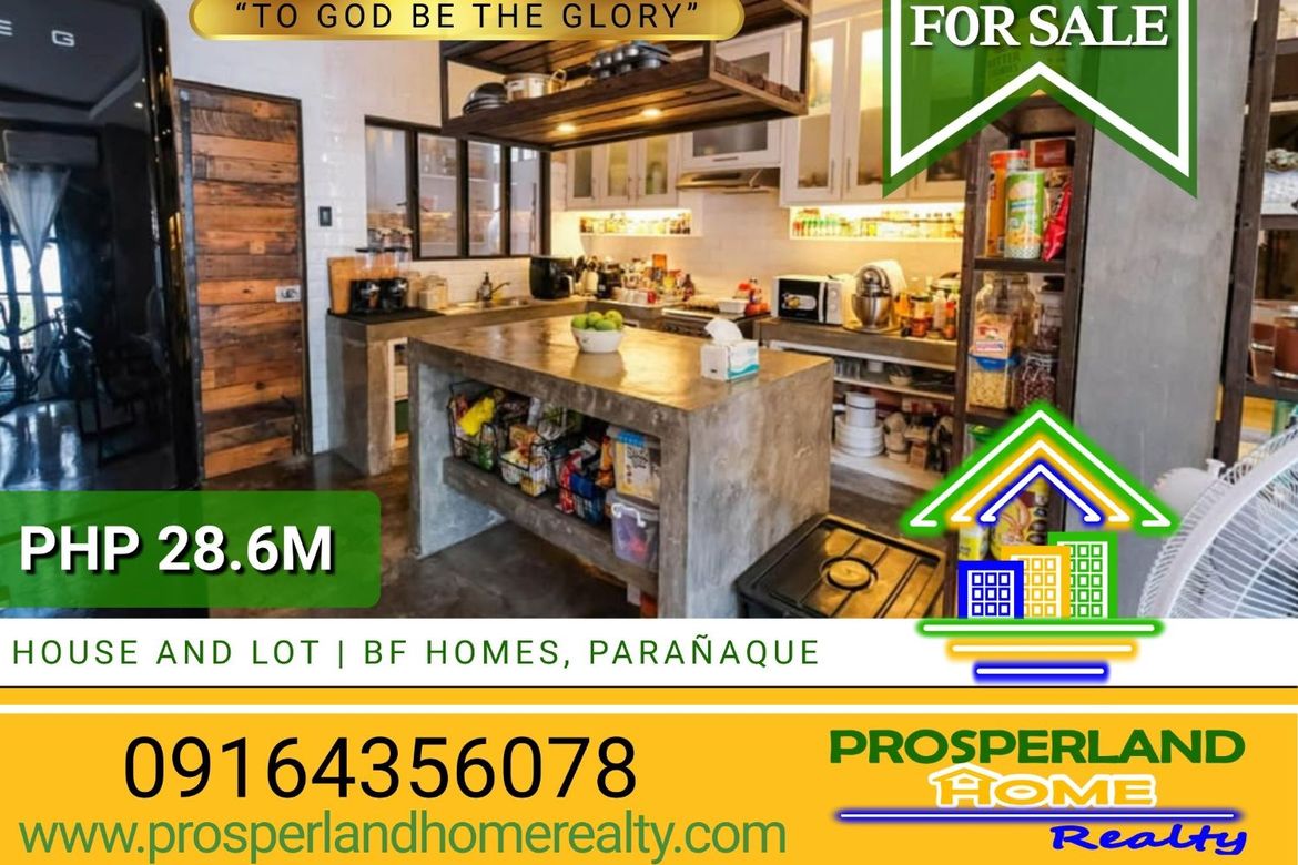 3 Bedroom House for Sale in Don Bosco, Parañaque, Metro Manila
