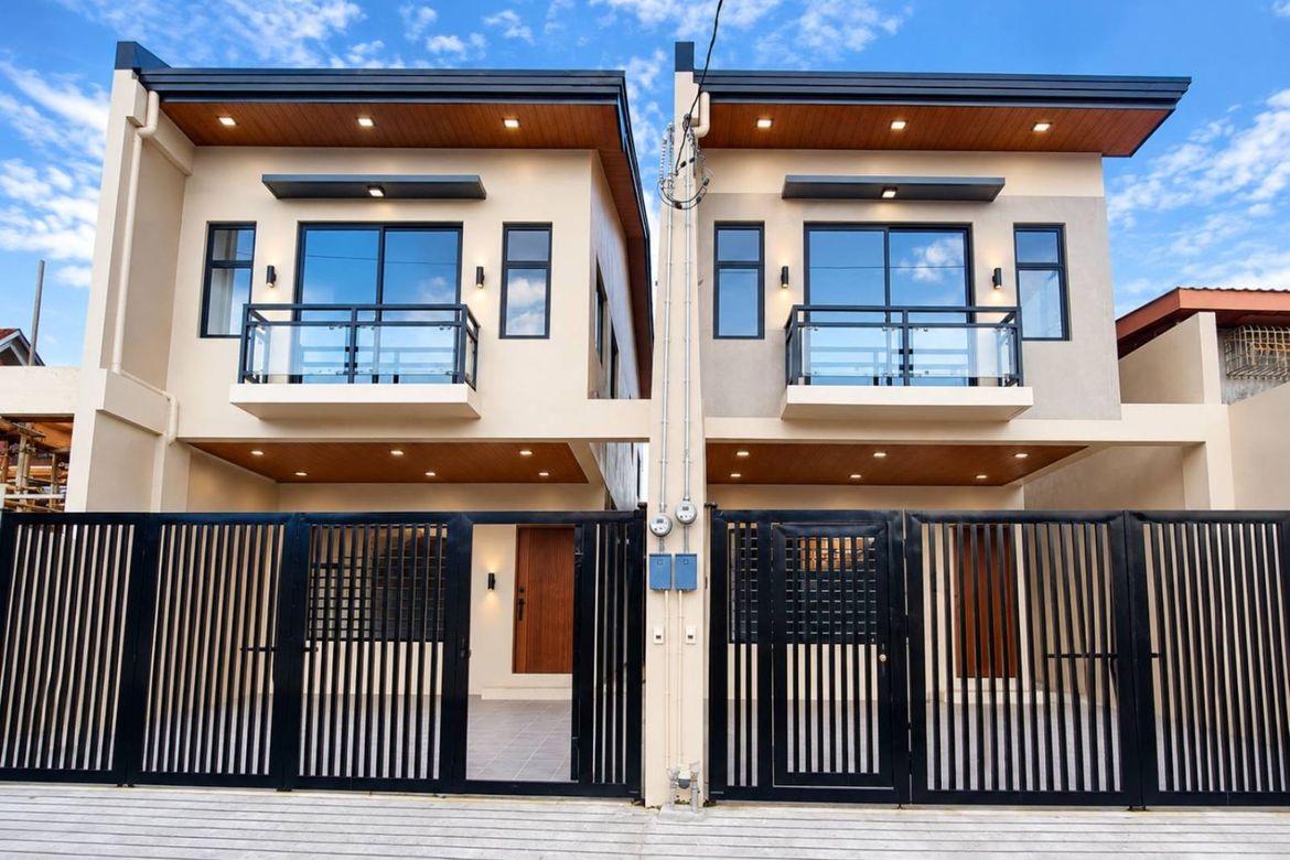 3 Bedroom House for Sale in Don Bosco, Parañaque, Metro Manila