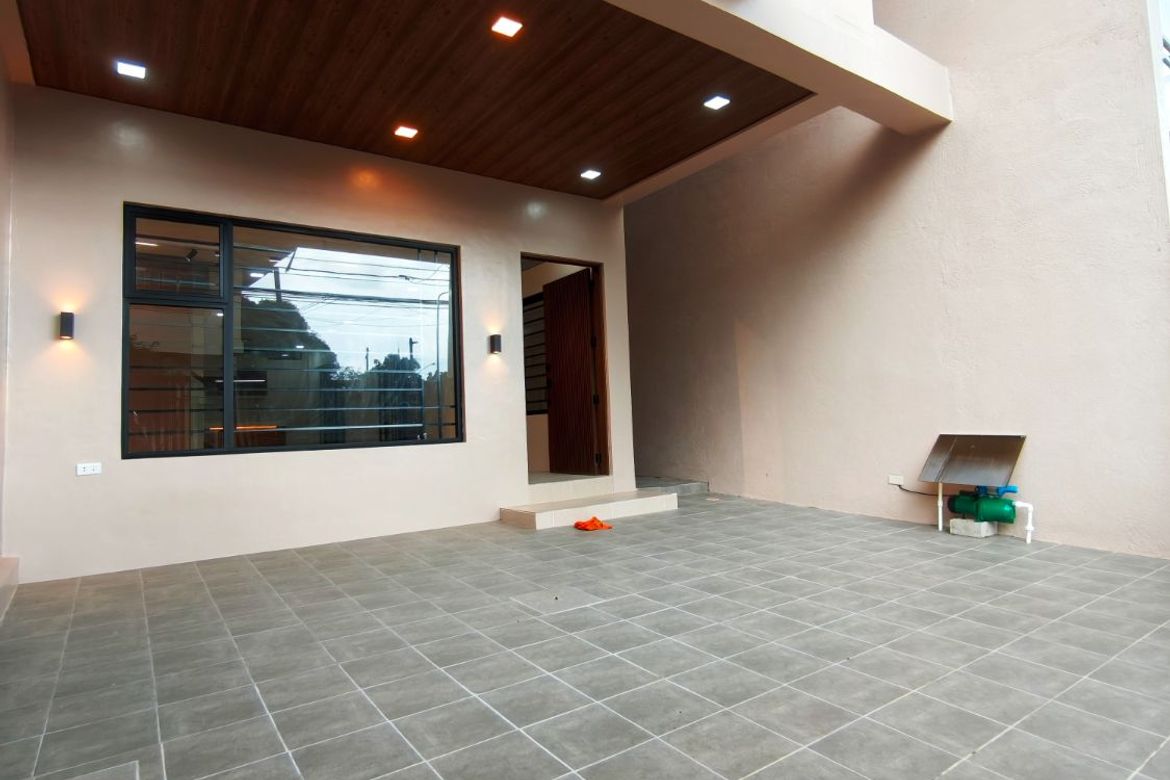 3 Bedroom House for Sale in Don Bosco, Parañaque, Metro Manila – photo 2