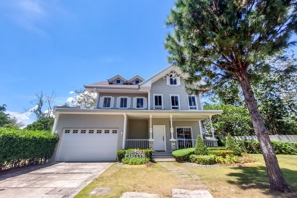 3 Bedroom House for Sale in Don Jose, Santa Rosa, Laguna