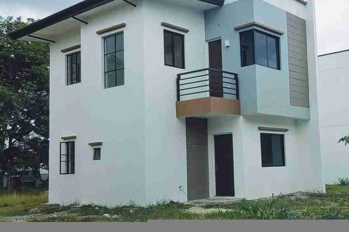 3 Bedroom House for Sale in Don Jose, Santa Rosa, Laguna