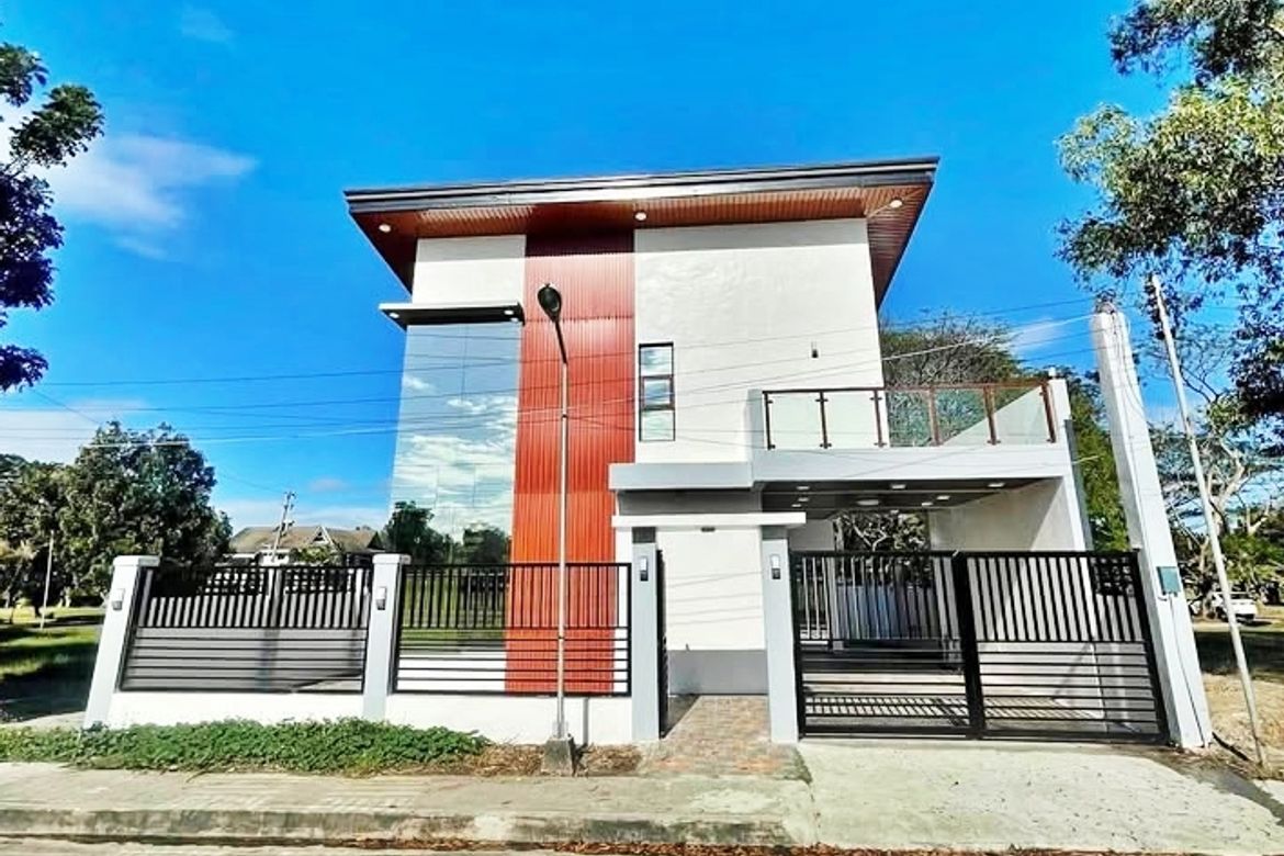 3 Bedroom House for Sale in Don Jose, Santa Rosa, Laguna – photo 2