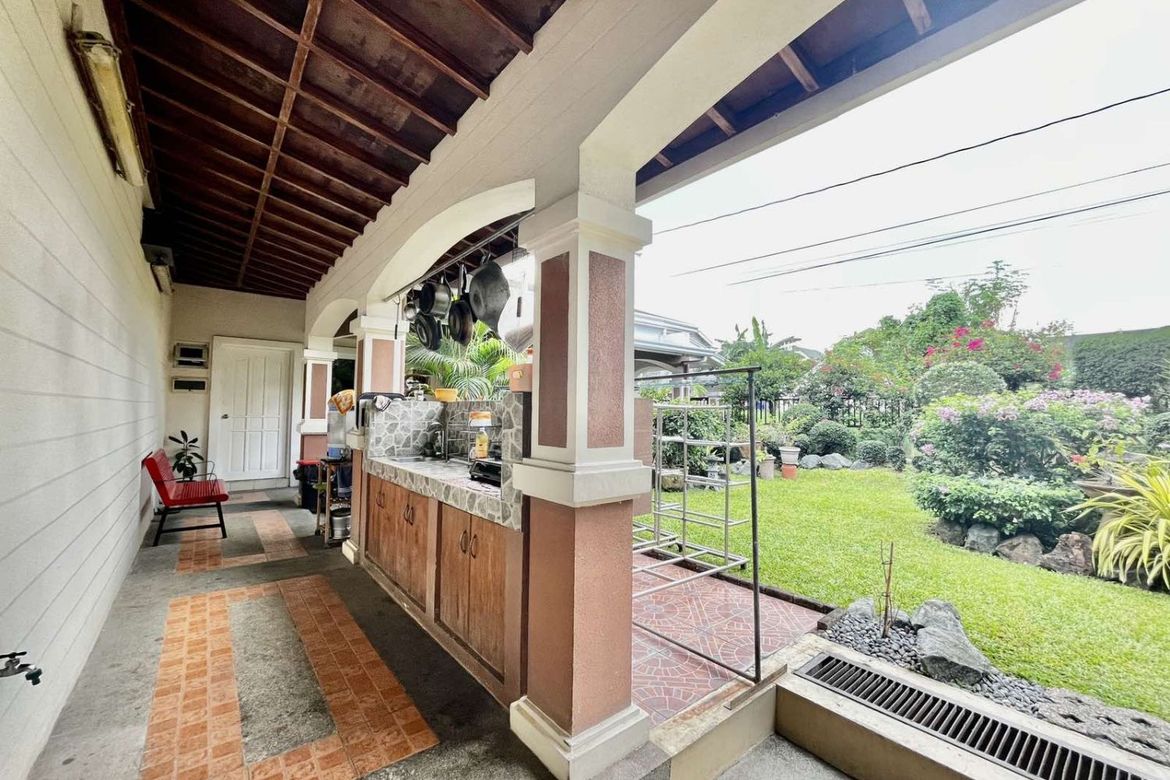 3 Bedroom House for Sale in Don Jose, Santa Rosa, Laguna – photo 7