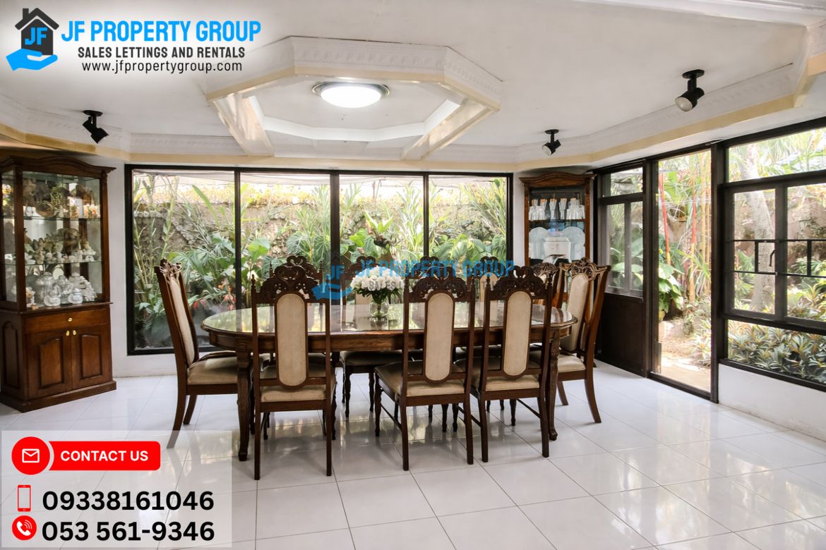 3 Bedroom House for Sale in Doña Feliza Z. Mejia, Ormoc, Leyte – photo 4