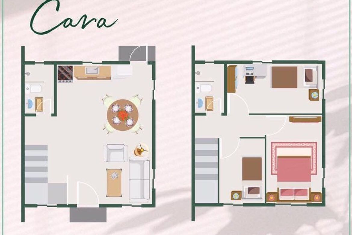3 Bedroom House for Sale in Dulumbayan, Teresa, Rizal – photo 2