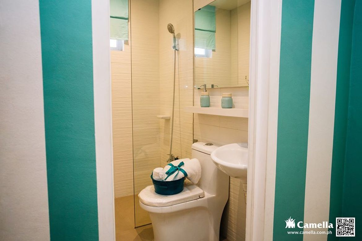 3 Bedroom House for Sale in Dulumbayan, Teresa, Rizal – photo 7