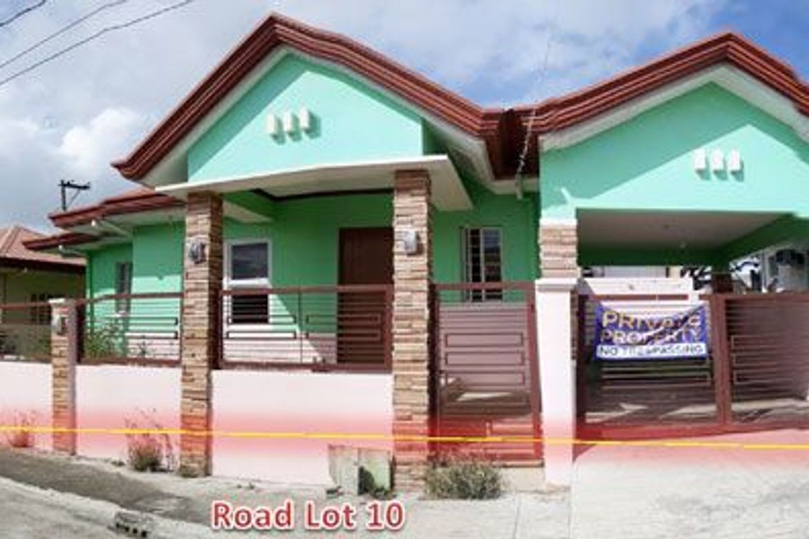 3 Bedroom House for Sale in Dumantay, Batangas City, Batangas
