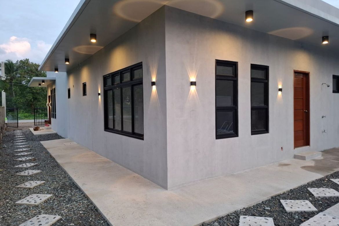 3 Bedroom House for Sale in Dumarao, Roxas, Palawan – photo 2