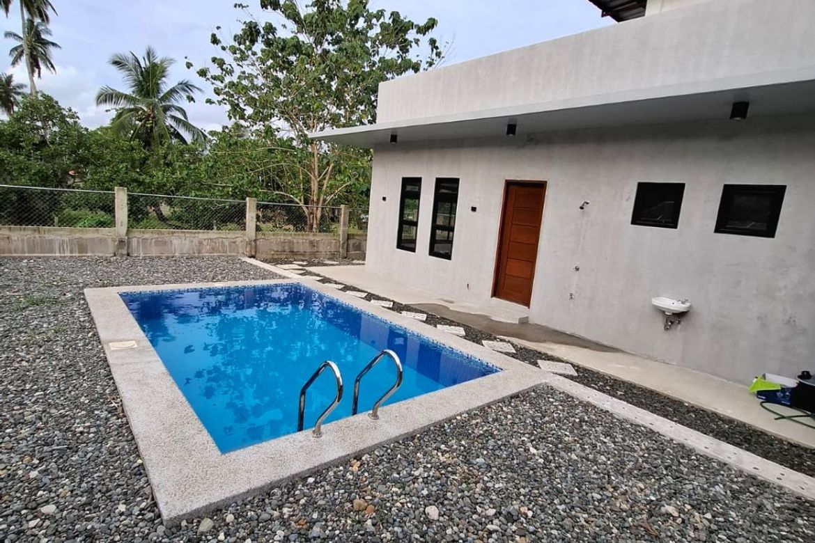 3 Bedroom House for Sale in Dumarao, Roxas, Palawan – photo 4