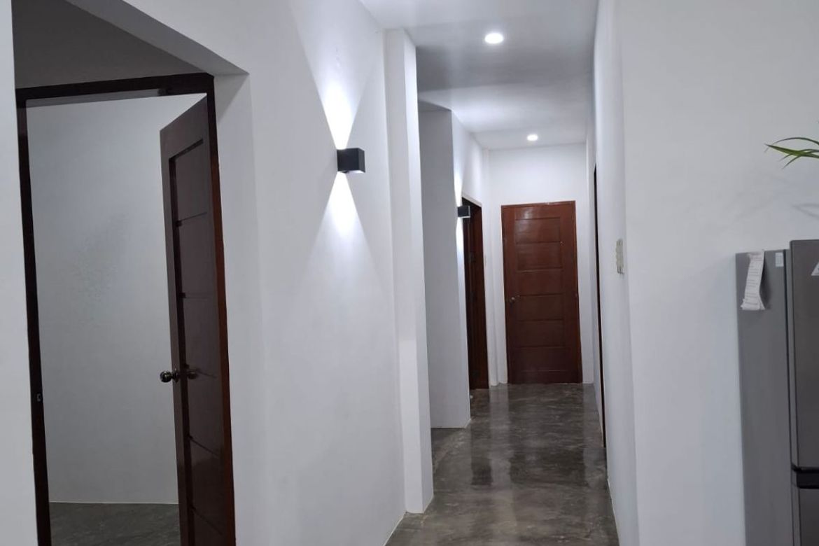 3 Bedroom House for Sale in Dumarao, Roxas, Palawan – photo 6