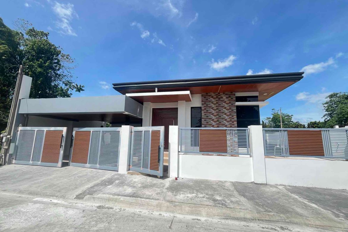 3 Bedroom House for Sale in Dumoy, Davao City, Davao del Sur – photo 2