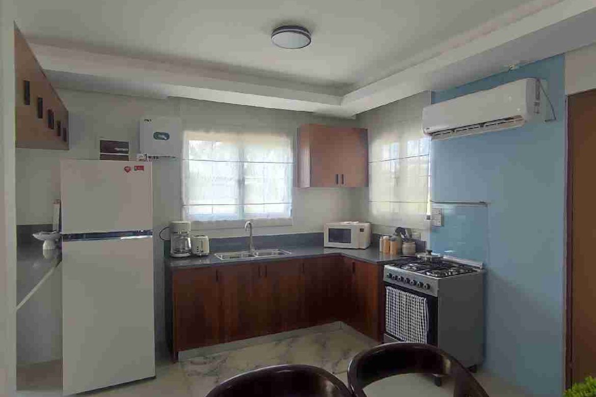 3 Bedroom House for Sale in Duquit, Mabalacat, Pampanga – photo 5