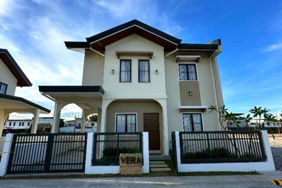 3 Bedroom House for Sale in Duquit, Mabalacat, Pampanga – photo 2