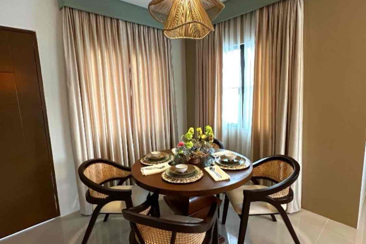 3 Bedroom House for Sale in Duquit, Mabalacat, Pampanga – photo 4