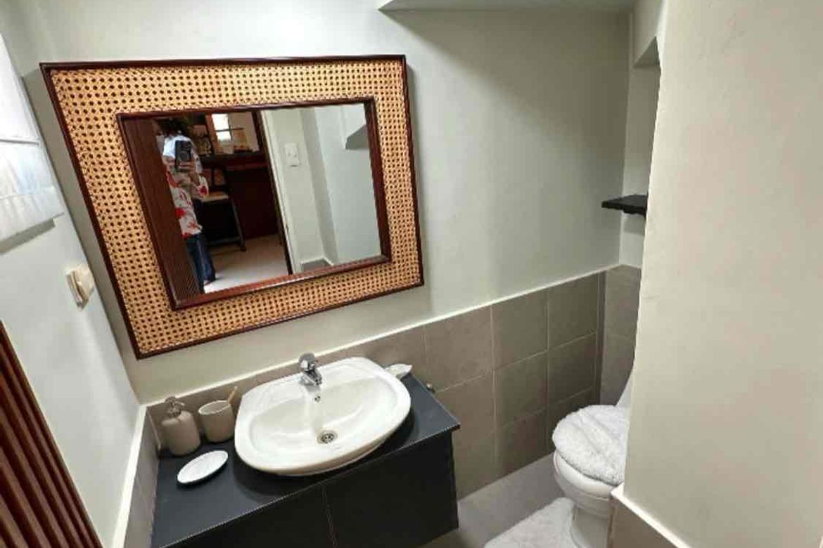 3 Bedroom House for Sale in Duquit, Mabalacat, Pampanga – photo 8