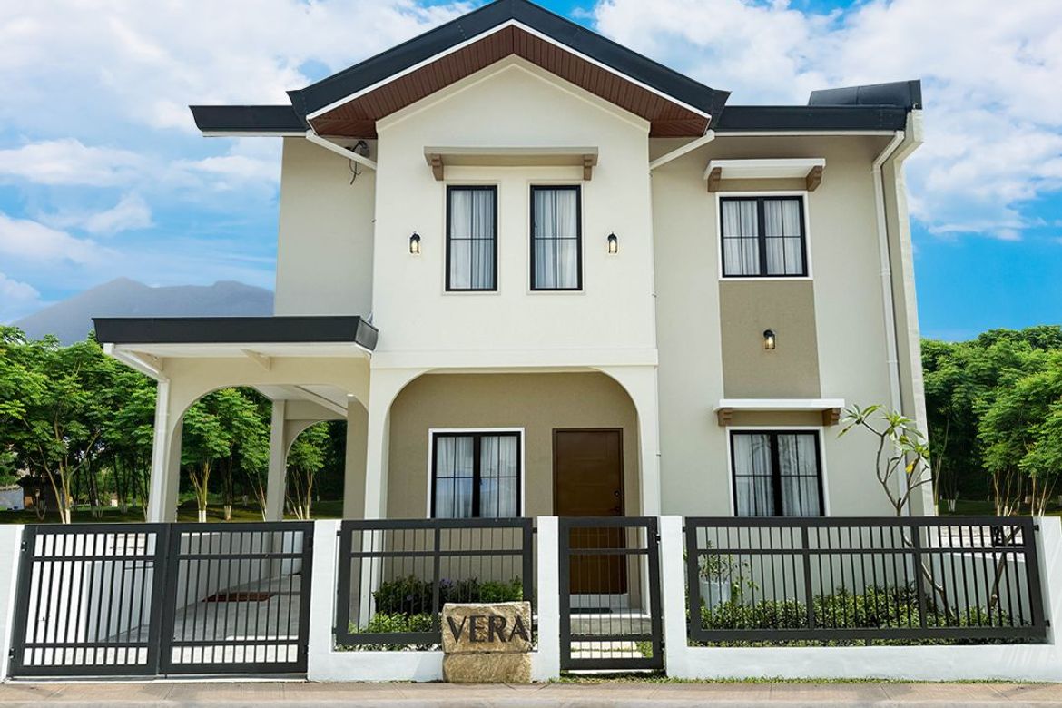 3 Bedroom House for Sale in Duquit, Mabalacat, Pampanga