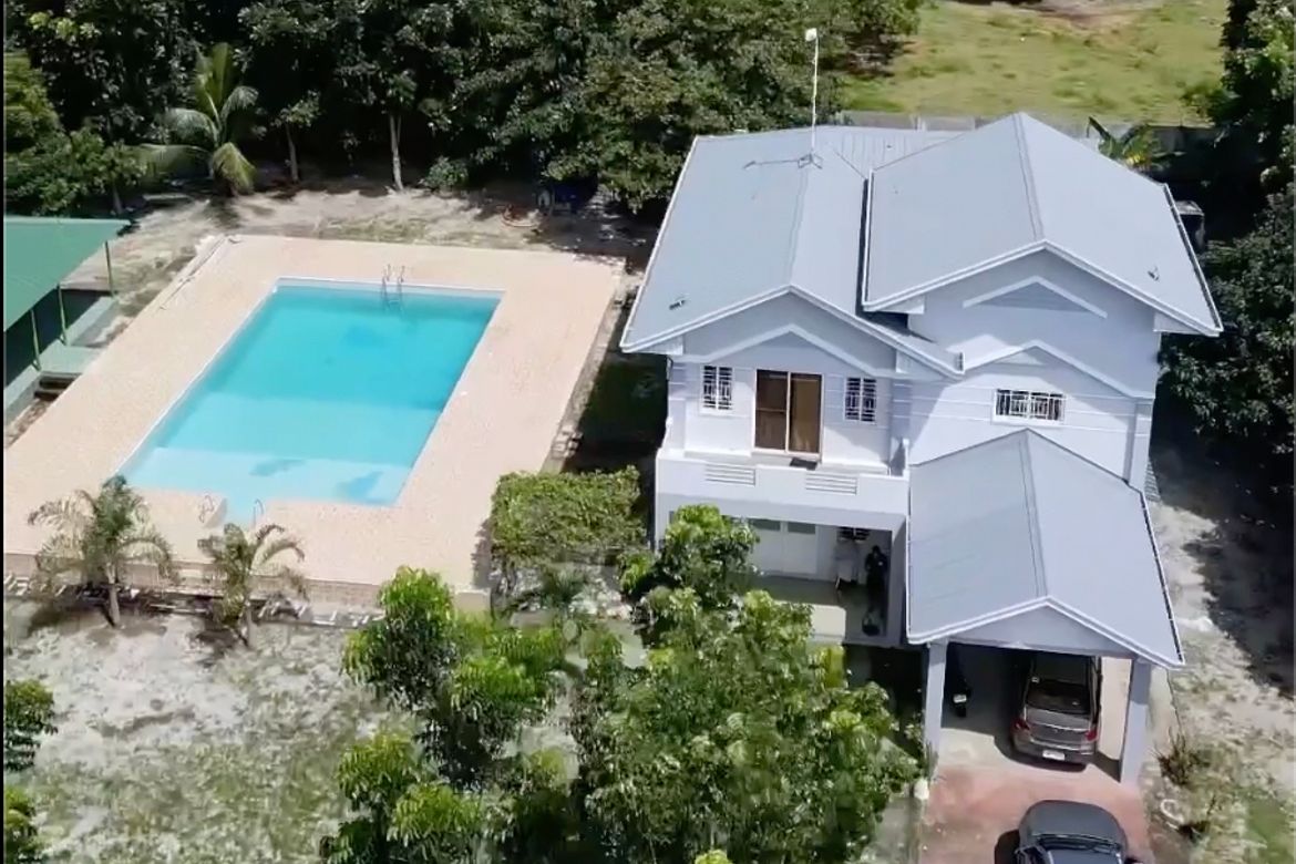 3 Bedroom House for Sale in East Dirita, San Antonio, Zambales