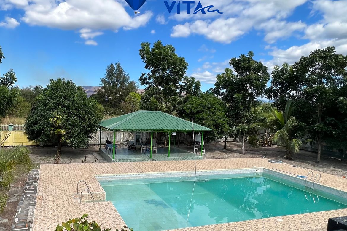 3 Bedroom House for Sale in East Dirita, San Antonio, Zambales – photo 3