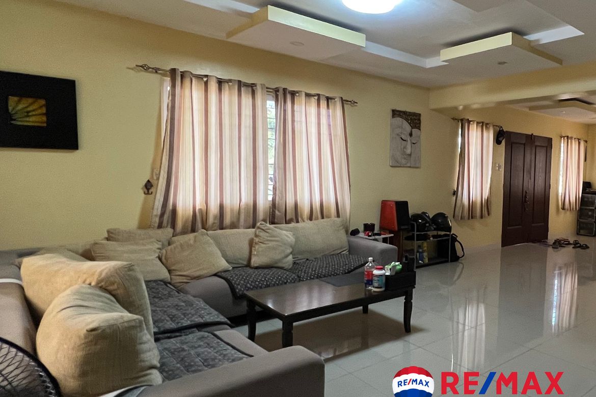 3 Bedroom House for Sale in East Dirita, San Antonio, Zambales – photo 8