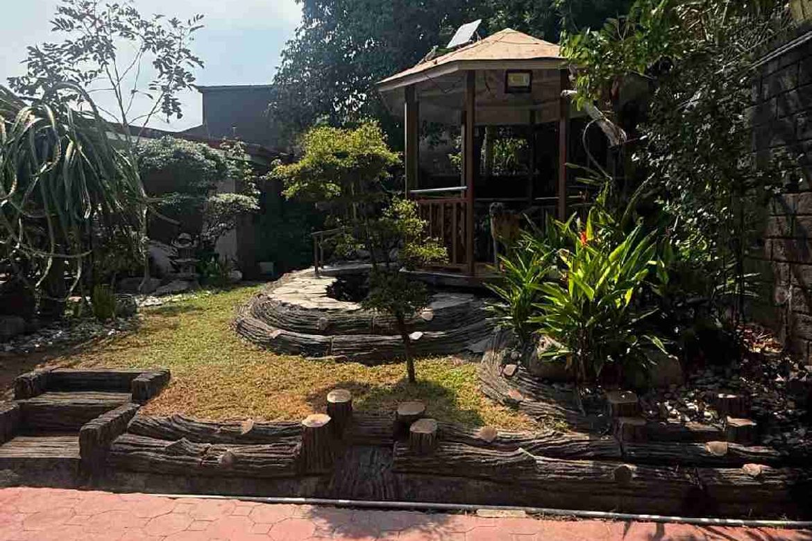 3 Bedroom House for Sale in East Tapinac, Olongapo, Zambales – photo 2