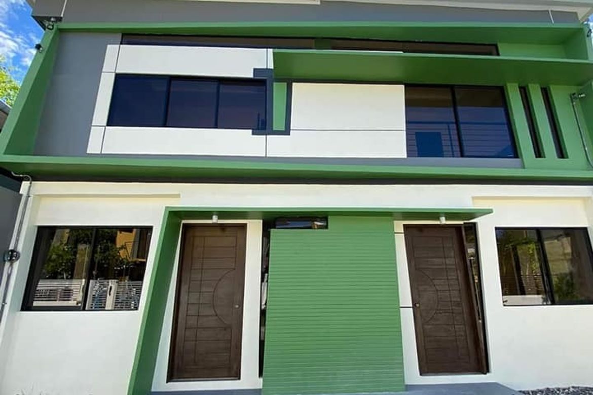 3 Bedroom House for Sale in Eastland Estate, Sacsac, Consolacion, Cebu