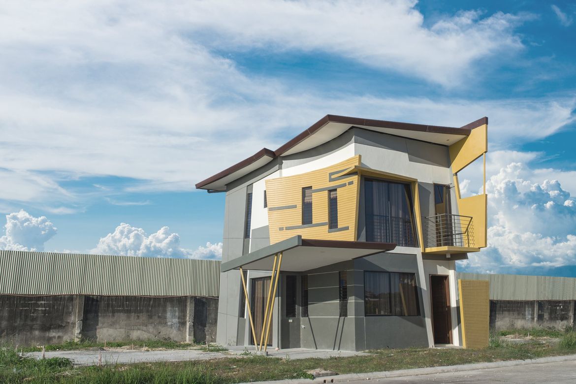 3 Bedroom House for Sale in Eastland Estate, Sacsac, Consolacion, Cebu