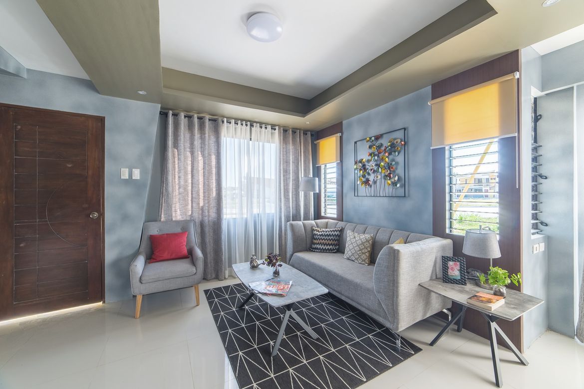 3 Bedroom House for Sale in Eastland Estate, Sacsac, Consolacion, Cebu – photo 6