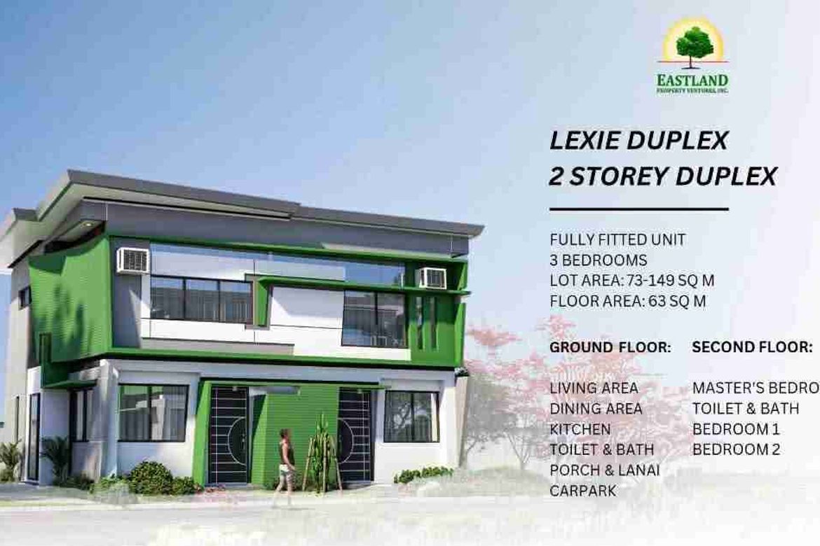 3 Bedroom House for Sale in Eastland Estate, Sacsac, Consolacion, Cebu – photo 6